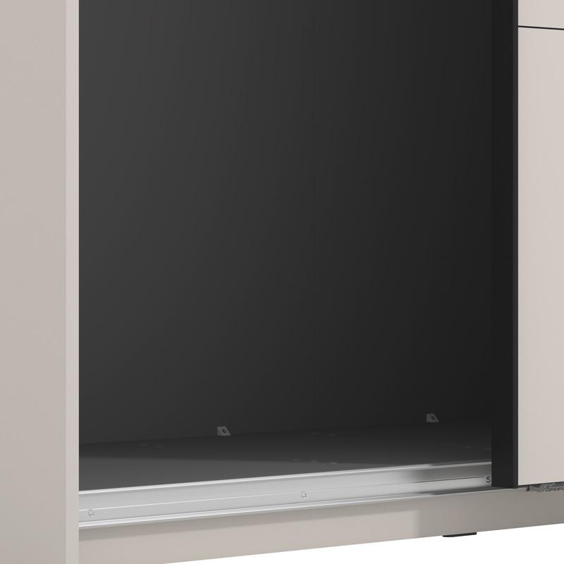 ΝΤΟΥΛΑΠΑ VEYMONT 245 OG h217 CASHMERE ΧΡΩΜΑ 245x61x218εκ - Image 5