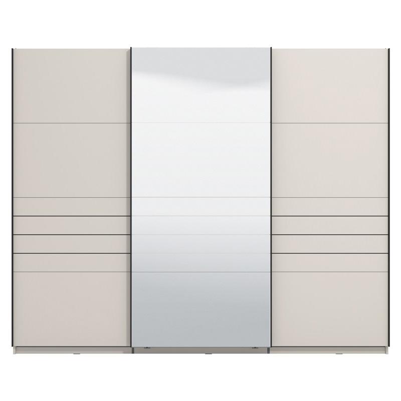 ΝΤΟΥΛΑΠΑ VEYMONT 270 OG h217 CASHMERE ΧΡΩΜΑ 267x61x218εκ - Image 3