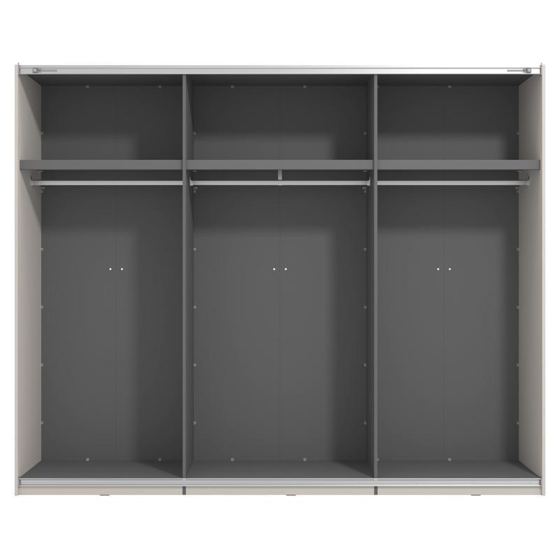 ΝΤΟΥΛΑΠΑ VEYMONT 270 OG h217 CASHMERE ΧΡΩΜΑ 267x61x218εκ - Image 4