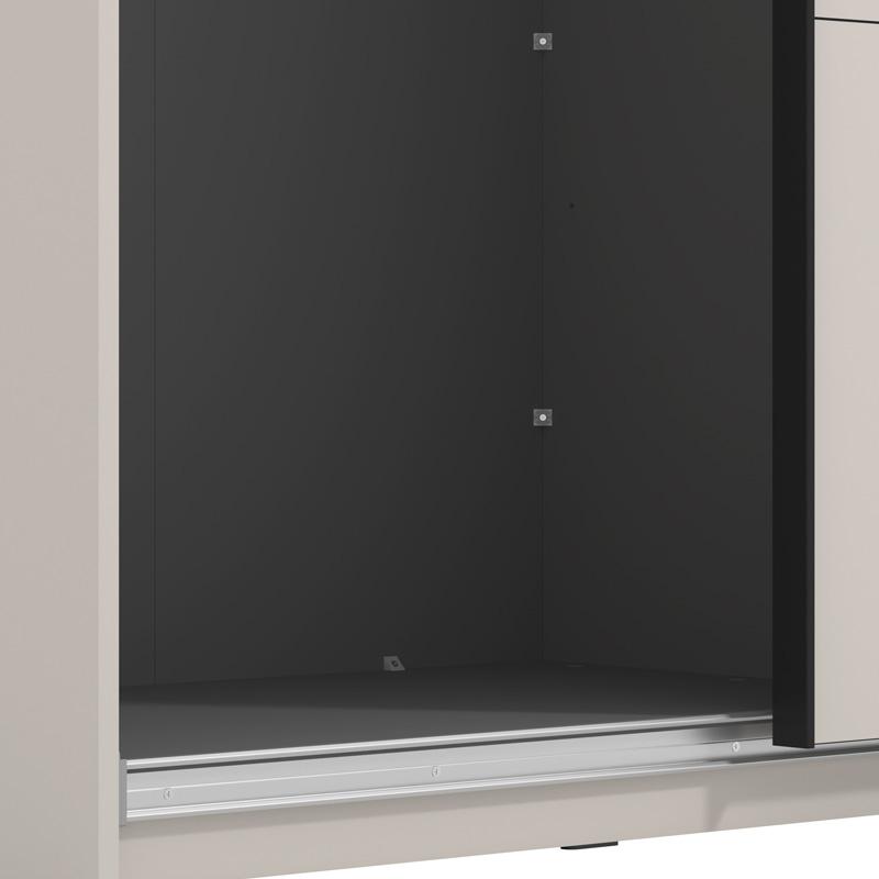 ΝΤΟΥΛΑΠΑ VEYMONT 270 OG h217 CASHMERE ΧΡΩΜΑ 267x61x218εκ - Image 5