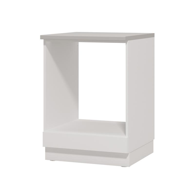 ΝΤΟΥΛΑΠΙ ΚΟΥΖΙΝΑΣ RAJNA D60 UR ΛΕΥΚΟ 60x57x81εκ - Image 3