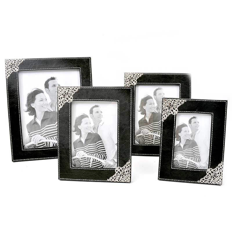 ΚΟΡΝΙΖΑ ΔΕΡΜΑΤΙΝΗ 10x15 ΚΑΦΕ FA8804