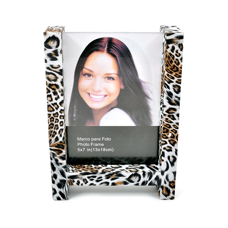 ΚΟΡΝΙΖΑ ΔΙΠΛΗΣ ΟΨΕΩΣ ΛΕΟΠΑΡ 13x18εκ