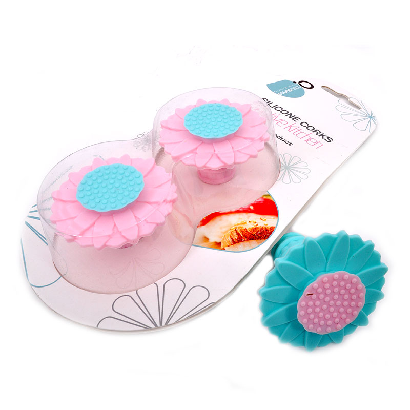 ΠΩΜΑ ΜΠΟΥΚΑΛΙΟΥ ΣΙΛΙΚΟΝΗΣ ΣΕΤ 2 ΤΜΧ SK-1279 sls