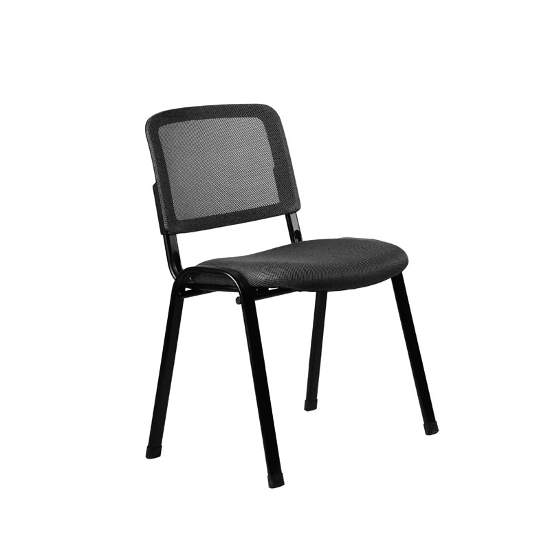 ΚΑΡΕΚΛΑ ΕΠΙΣΚΕΠΤΗ 3003Μ ΜΑΥΡΗ 51x60x79.5εκ