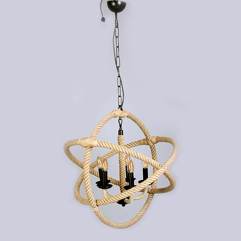 ΦΩΤΙΣΤΙΚΟ 5ΦΩΤΟ Rope 1001-51-5L sls