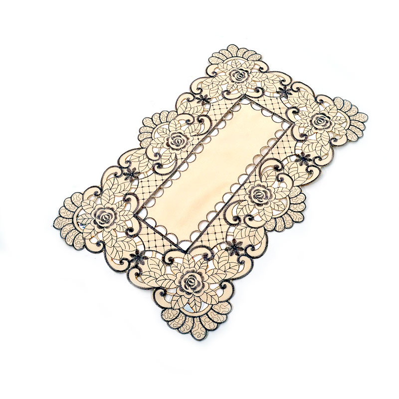 ΚΕΝΤΗΜΑ "WHITE" 30*43 bf