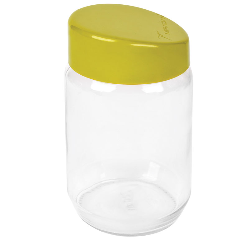 ΒΑΖΟ ΑΠΟΘΗΚΕΥΣΗΣ "ELITE" 720cc ΔΙΑΦΟΡΑ ΧΡΩΜΑΤΑ