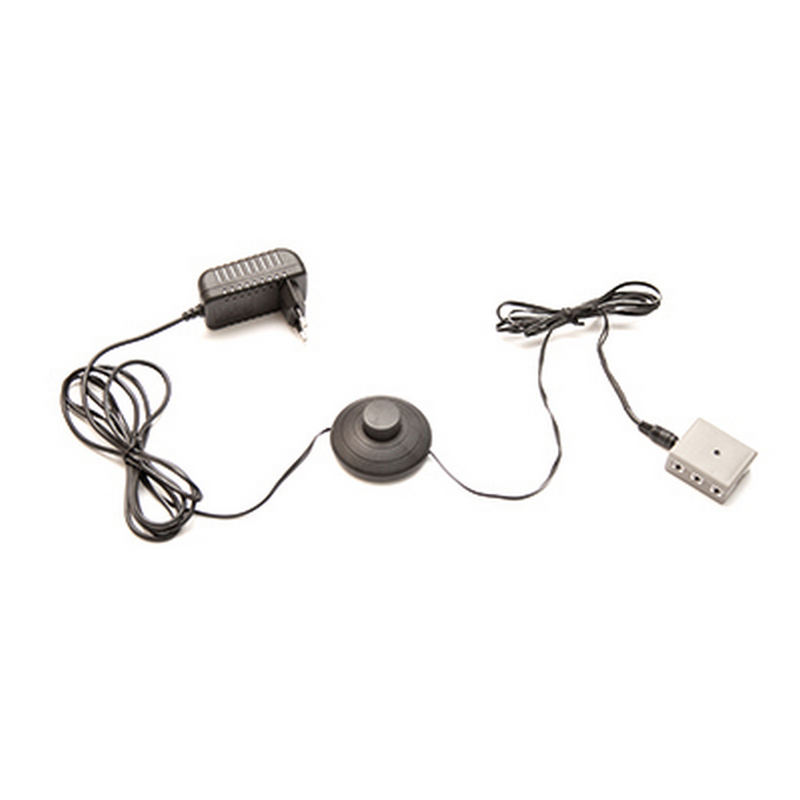 ΤΡΟΦΟΔΟΤΙΚΟ LED LN-18W