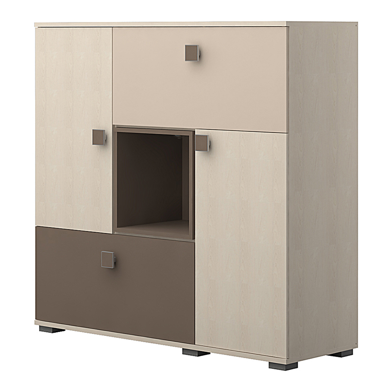 ΚΟΜΟΤΑ ΚΑΦΕ 125x44x124εκ