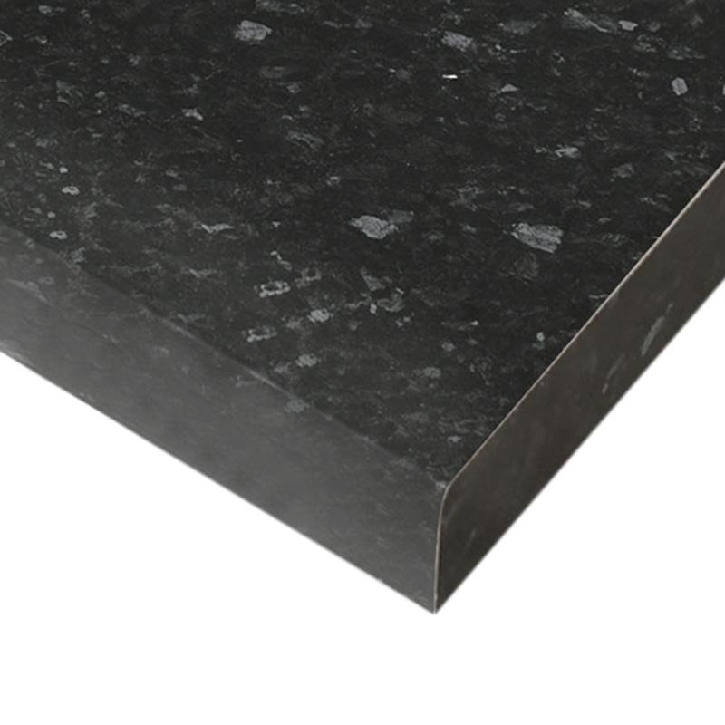 ΠΑΓΚΟΣ ΚΟΥΖΙΝΑΣ 180 ΜΑΥΡΟ ΧΡΩΜΑ 180x60x4εκ