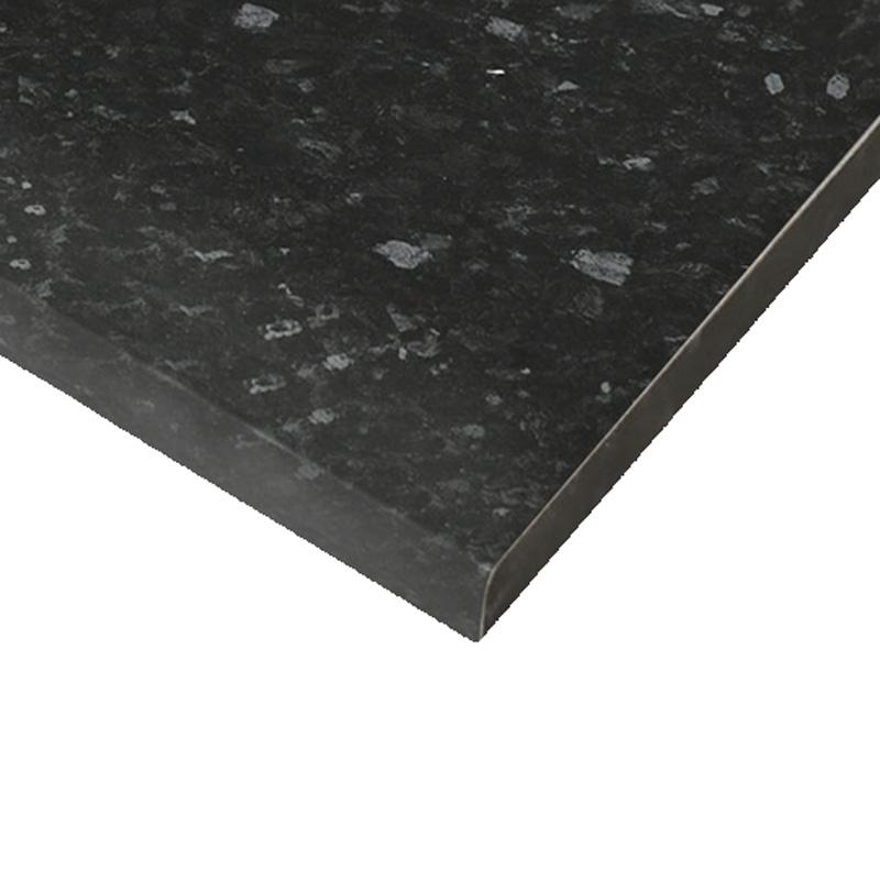 ΠΑΓΚΟΣ ΚΟΥΖΙΝΑΣ 200 ΜΑΥΡΟ ΧΡΩΜΑ 28mm 200x60x3εκ