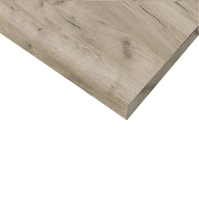 ΠΑΓΚΟΣ ΚΟΥΖΙΝΑΣ 60 Grey Oak 60x60x2.8εκ