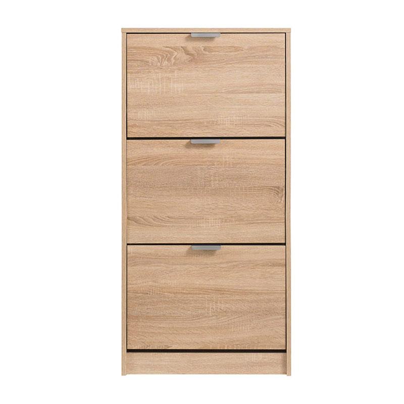 ΠΑΠΟΥΤΣΟΘΗΚΗ Base 13 SONOMA 58x18x119εκ - Image 3