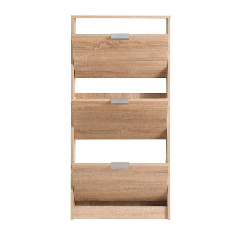 ΠΑΠΟΥΤΣΟΘΗΚΗ Base 13 SONOMA 58x18x119εκ - Image 4