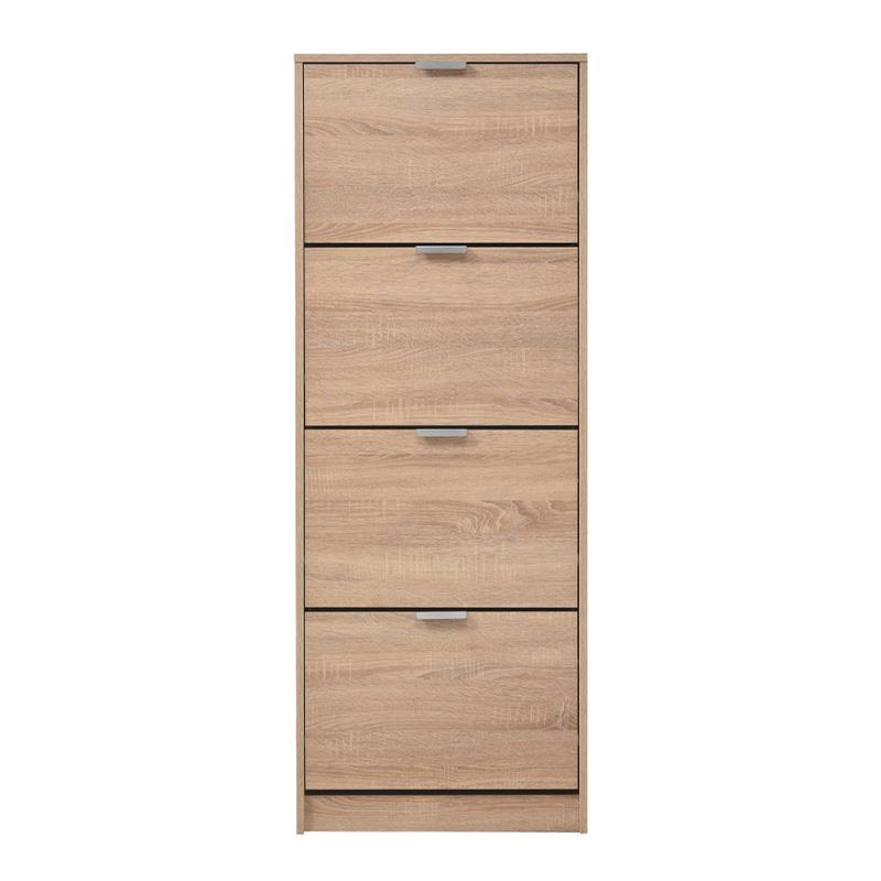 ΠΑΠΟΥΤΣΟΘΗΚΗ Base 14 SONOMA 58x18x155,5εκ - Image 3