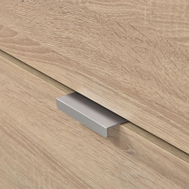 ΠΑΠΟΥΤΣΟΘΗΚΗ Base 14 SONOMA 58x18x155,5εκ - Image 5