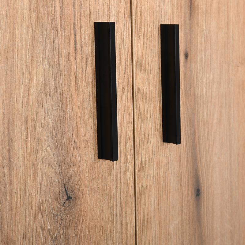 ΠΑΠΟΥΤΣΟΘΗΚΗ Shoeroom ARTISAN ΧΡΩΜΑ 69x34x85εκ - Image 4