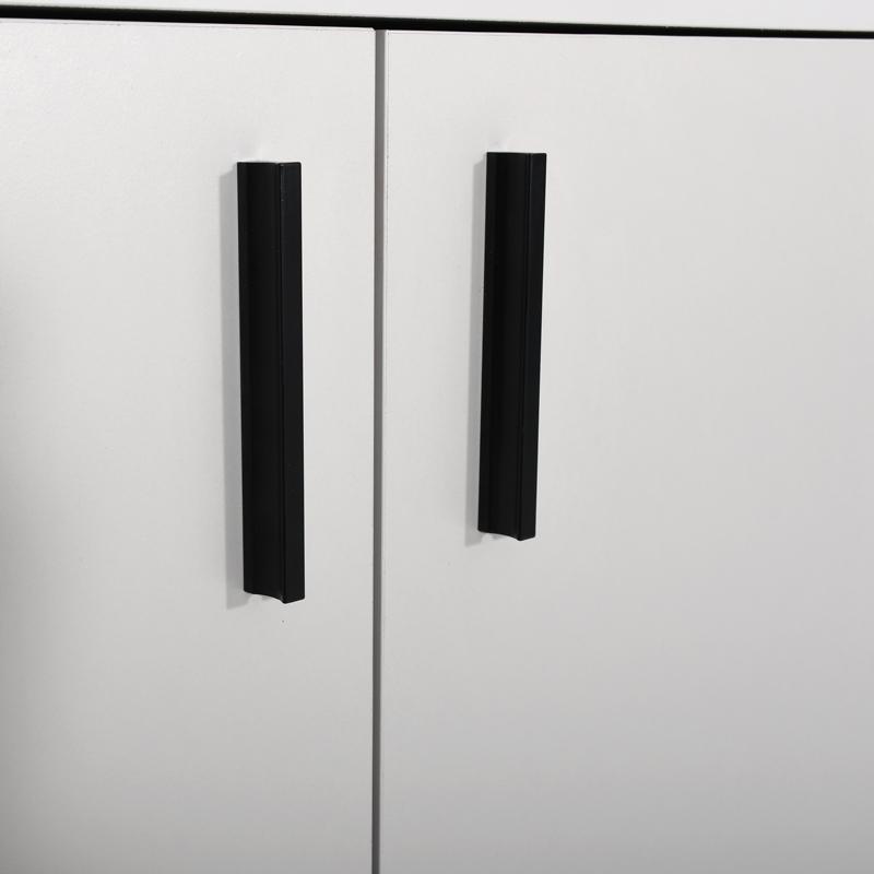 ΠΑΠΟΥΤΣΟΘΗΚΗ Shoeroom CASHMERE ΧΡΩΜΑ 69x34x85εκ - Image 5