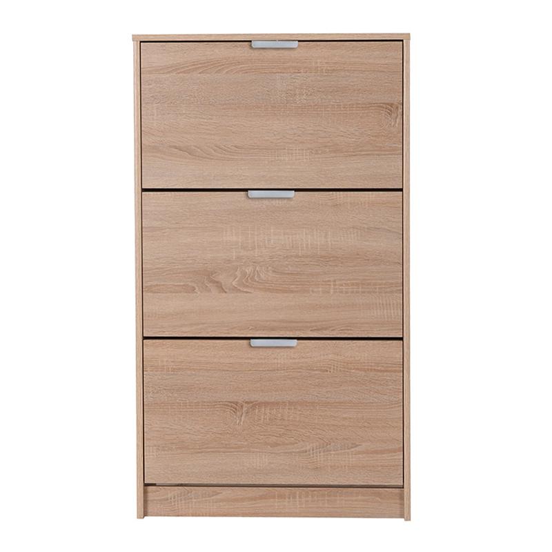 ΠΑΠΟΥΤΣΟΘΗΚΗ Hugo 23 Sonoma 67x28x119εκ - Image 3