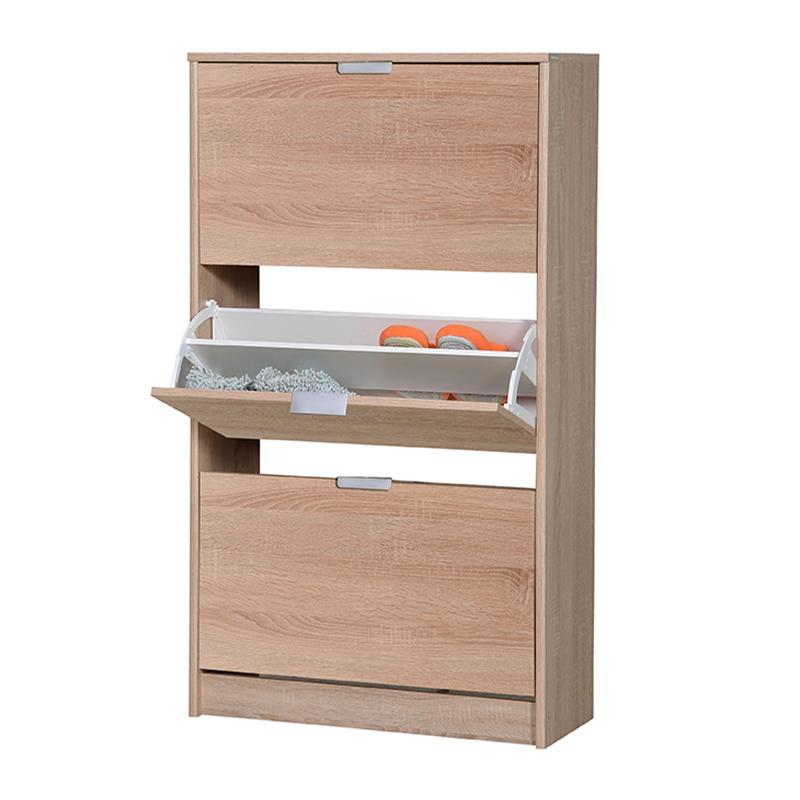 ΠΑΠΟΥΤΣΟΘΗΚΗ Hugo 23 Sonoma 67x28x119εκ - Image 4