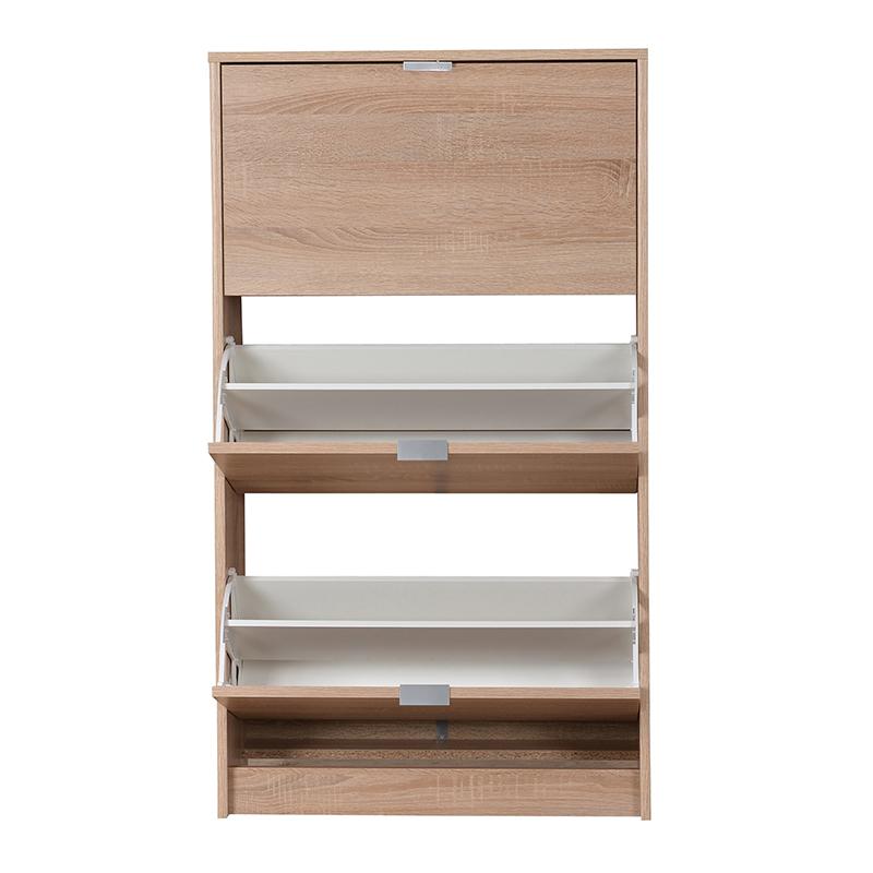 ΠΑΠΟΥΤΣΟΘΗΚΗ Hugo 23 Sonoma 67x28x119εκ - Image 5