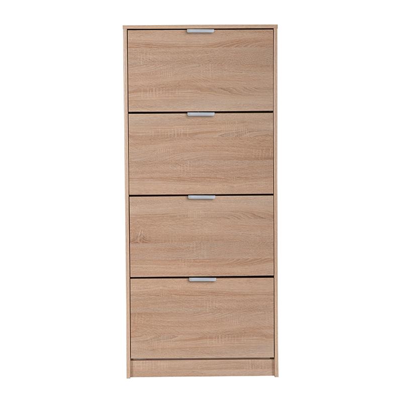 ΠΑΠΟΥΤΣΟΘΗΚΗ Hugo 24 Sonoma 67x28x155εκ - Image 3
