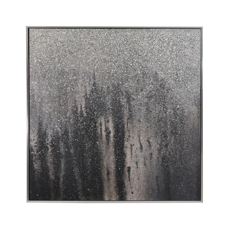 ΠΙΝΑΚΑΣ ΣΕ ΚΑΜΒΑ FL778 80x80xεκ