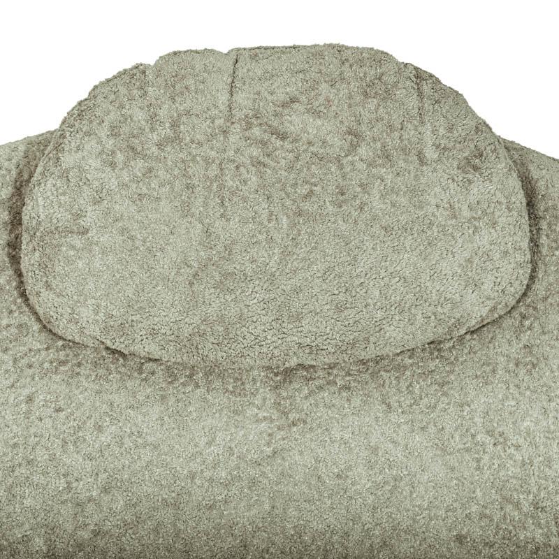 ΠΟΛΥΘΡΟΝΑ 360° "Selene" ΠΡΑΣΙΝΟ ΧΡΩΜΑ 81x87x96εκ - Image 7