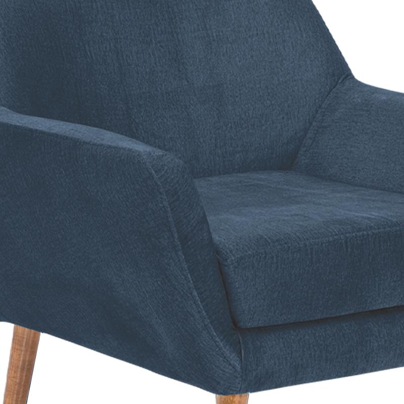 ΠΟΛΥΘΡΟΝΑ Carla ΜΠΛΕ ΧΡΩΜΑ 80*75*85 - Image 4