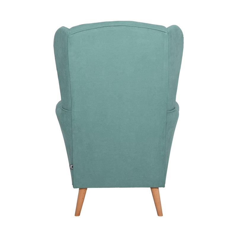 ΠΟΛΥΘΡΟΝΑ CLASSIC 18 MINT ΥΦΑΣΜΑ 80x80x114εκ - Image 4