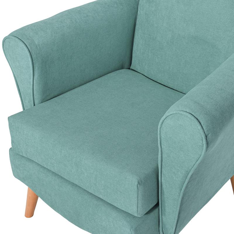 ΠΟΛΥΘΡΟΝΑ CLASSIC 18 MINT ΥΦΑΣΜΑ 80x80x114εκ - Image 6