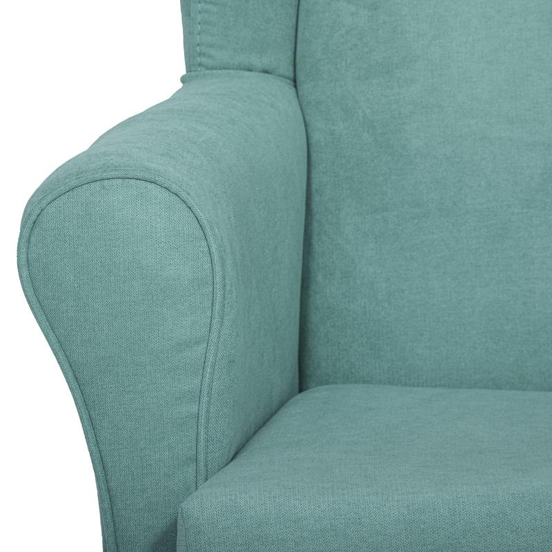 ΠΟΛΥΘΡΟΝΑ CLASSIC 18 MINT ΥΦΑΣΜΑ 80x80x114εκ - Image 7