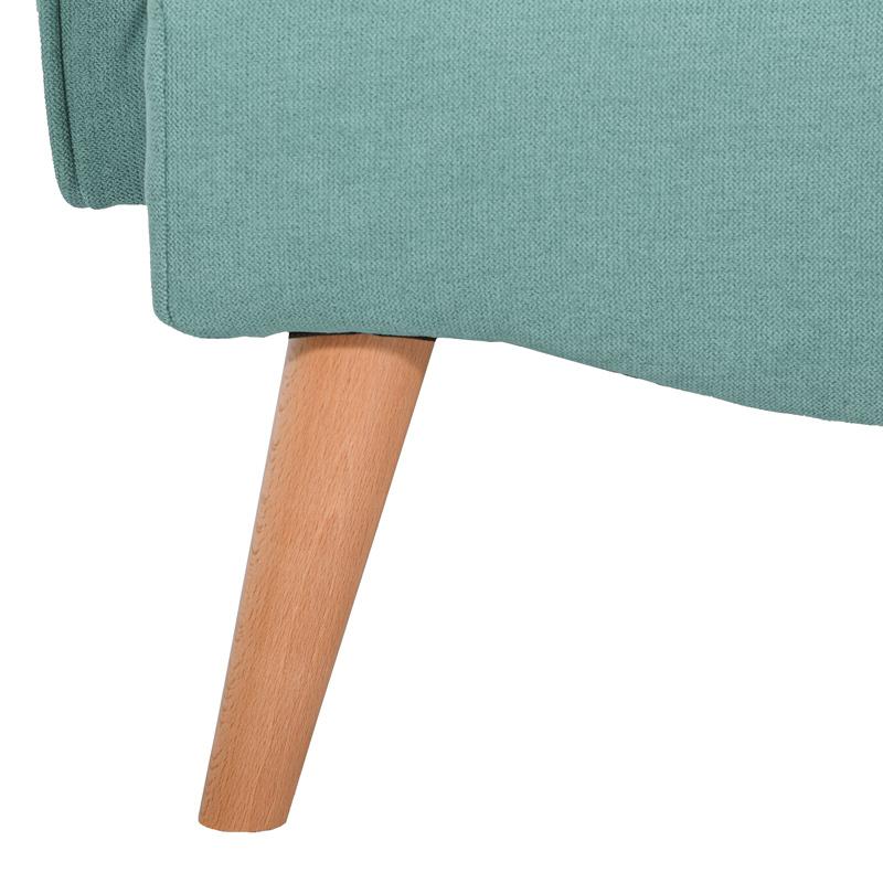 ΠΟΛΥΘΡΟΝΑ CLASSIC 18 MINT ΥΦΑΣΜΑ 80x80x114εκ - Image 8