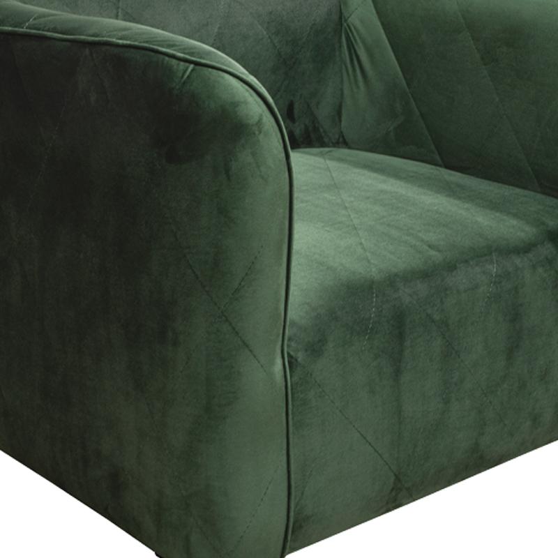 ΠΟΛΥΘΡΟΝΑ Cube ΠΡΑΣΙΝΟ ΧΡΩΜΑ 80*72*70 - Image 5