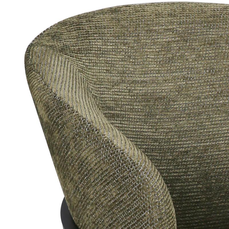 ΠΟΛΥΘΡΟΝΑ FL24116 ΠΡΑΣΙΝΟ ΥΦΑΣΜΑ ΧΡΩΜΑ 58x62x83εκ - Image 7