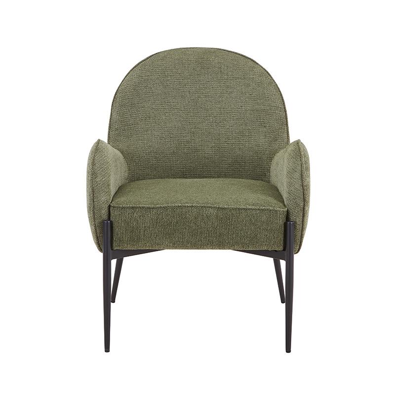 ΠΟΛΥΘΡΟΝΑ FL65 ΛΑΔΙ ΥΦΑΣΜΑ ΜΕ ΜΕΤΑΛΛΙΚΟ ΣΚΕΛΕΤΟ 69x67x84εκ - Image 3