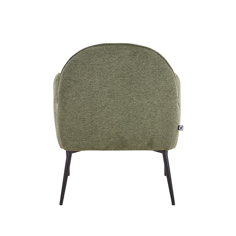 ΠΟΛΥΘΡΟΝΑ FL65 ΛΑΔΙ ΥΦΑΣΜΑ ΜΕ ΜΕΤΑΛΛΙΚΟ ΣΚΕΛΕΤΟ 69x67x84εκ - Image 5