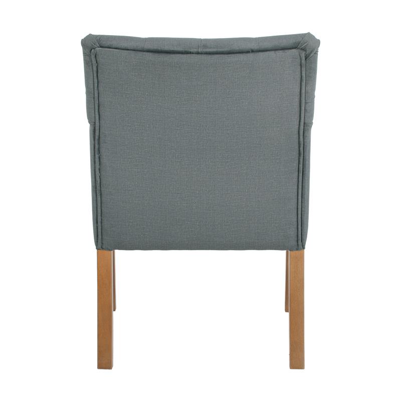 ΠΟΛΥΘΡΟΝΑ NEW F4 MINT ΜΕ GREY OAK ΠΟΔΙΑ 65x70x88εκ - Image 5