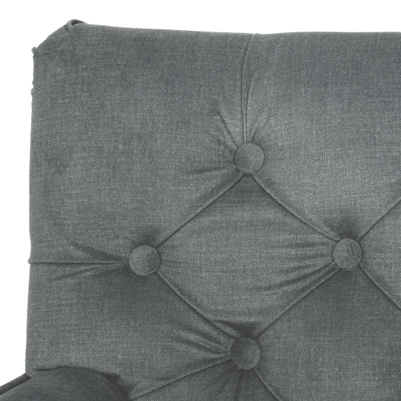 ΠΟΛΥΘΡΟΝΑ NEW F4 MINT ΜΕ GREY OAK ΠΟΔΙΑ 65x70x88εκ - Image 6