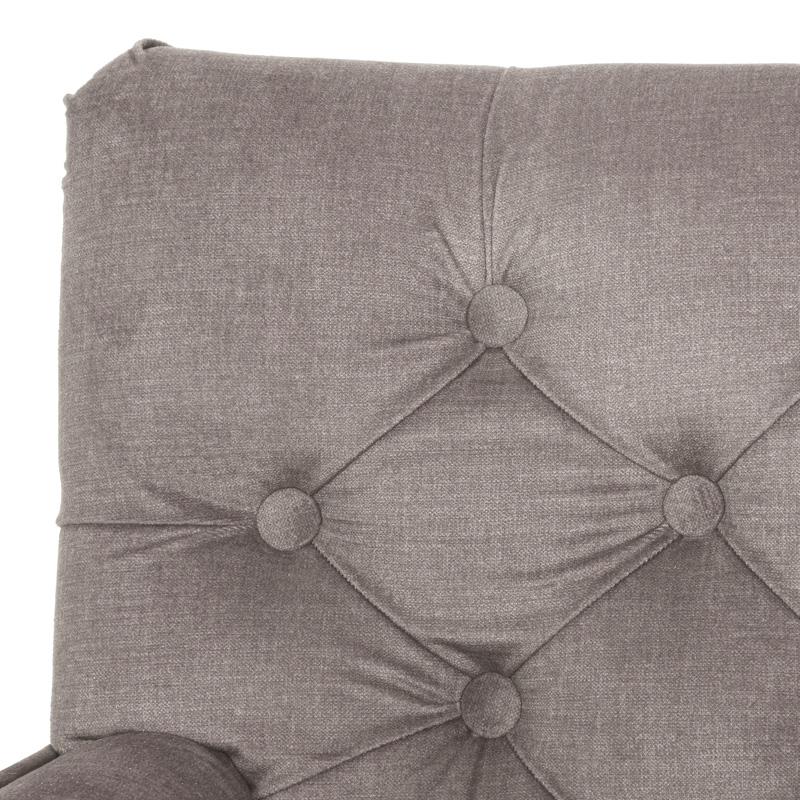 ΠΟΛΥΘΡΟΝΑ NEW F4 ΜΠΕΖ ΜΕ GREY OAK ΠΟΔΙΑ 65x70x88εκ - Image 6