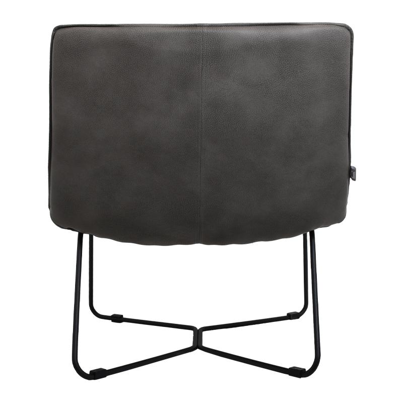 ΠΟΛΥΘΡΟΝΑ Shadi ΓΚΡΙ ΤΕΧΝΟΔΕΡΜΑ 68x50x73 - Image 3