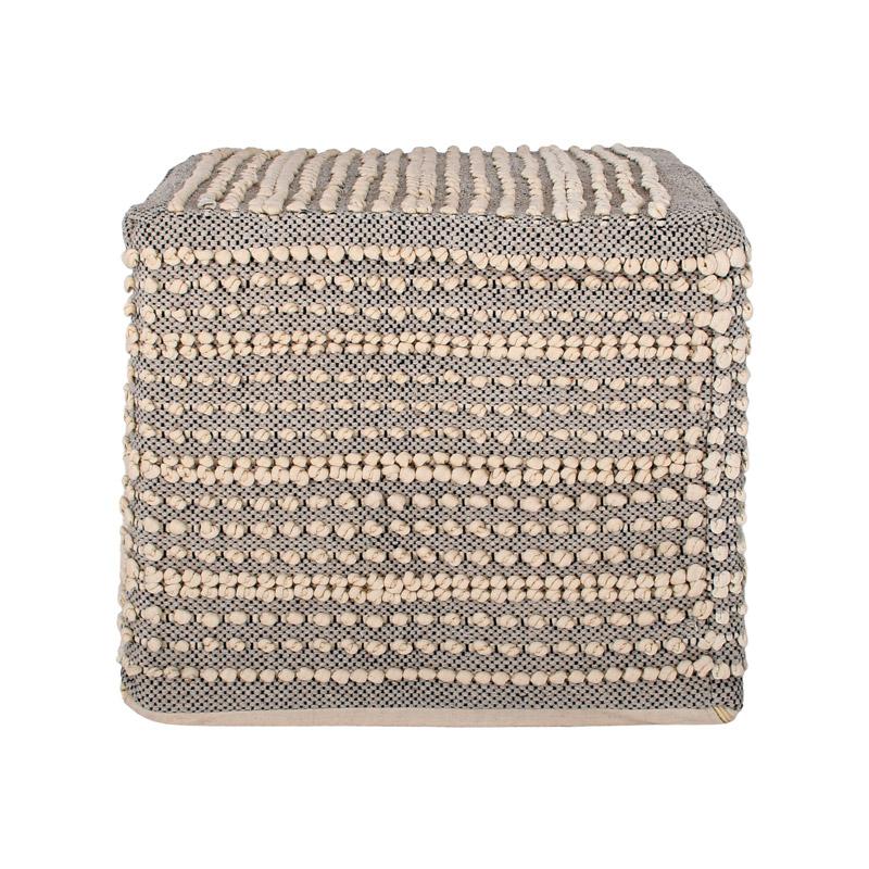 ΠΟΥΦ Corn ΜΠΕΖ 45x45x40εκ - Image 3