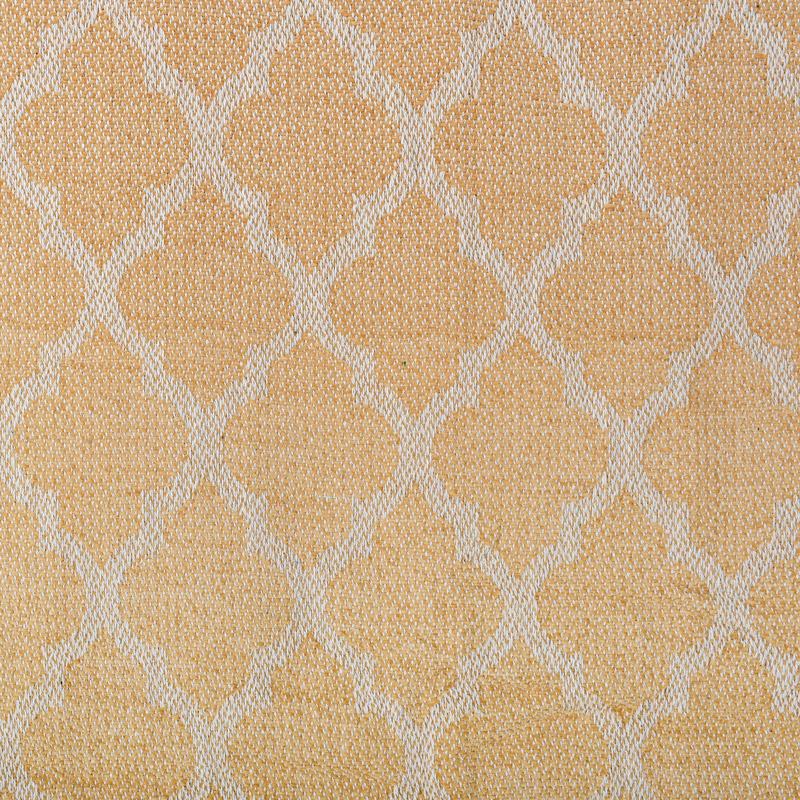 ΡΙΧΤΑΡΙ Jacaurd ΜΠΕΖ ΧΡΩΜΑ 170x270εκ - Image 4