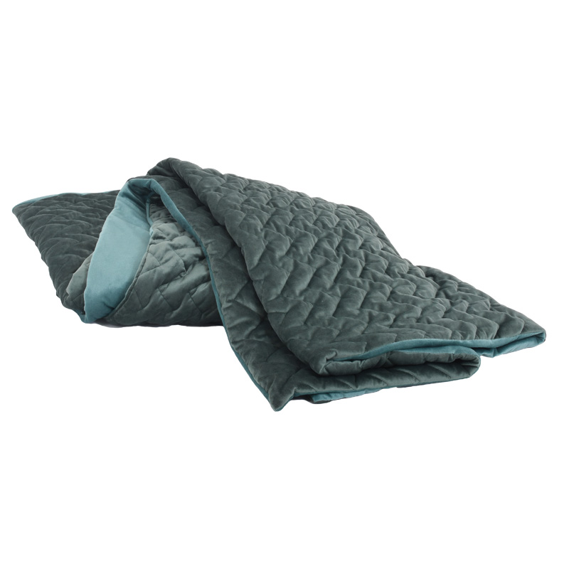 ΡΙΧΤΑΡΙ ΠΡΑΣΙΝΟ ΒΕΛΟΥΔΟ 140*160 rxt