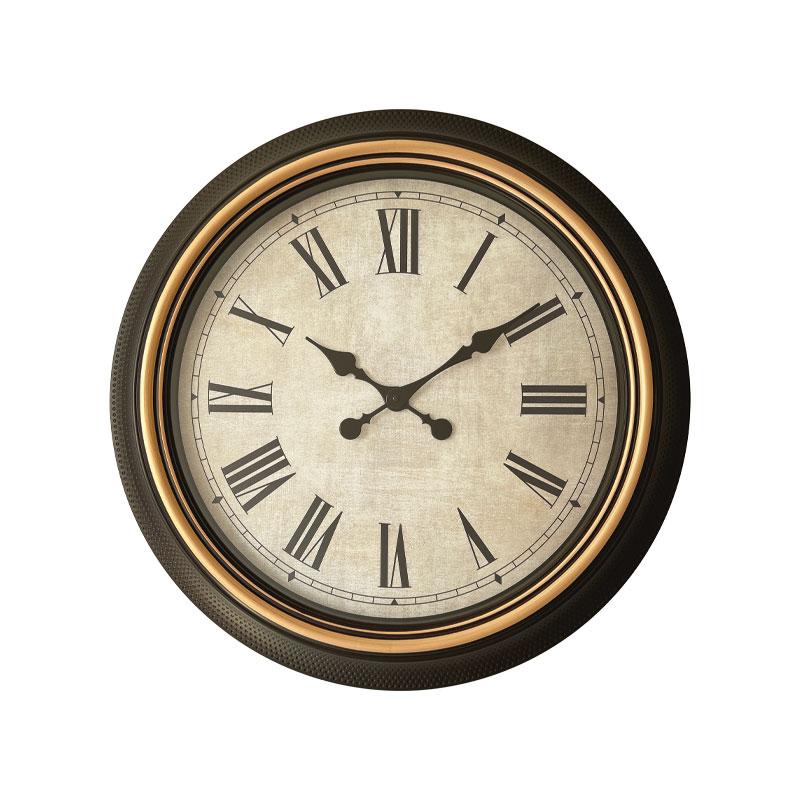 ΡΟΛΟΙ ΤΟΙΧΟΥ ΣΤΡΟΓΓΥΛΟ FL2215 ΚΑΦΕ-ΧΡΥΣΟ-ΜΠΕΖ ΧΡΩΜΑ 64x64x6εκ