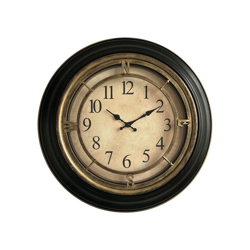 ΡΟΛΟΙ ΤΟΙΧΟΥ ΣΤΡΟΓΓΥΛΟ FL483 ΜΑΥΡΟ-ΜΠΡΟΝΖΕ ΧΡΩΜΑ 60x60x5εκ