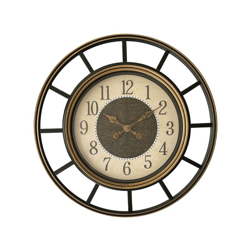 ΡΟΛΟΙ ΤΟΙΧΟΥ ΣΤΡΟΓΓΥΛΟ FL625 ΜΑΥΡΟ-ΜΠΡΟΝΖΕ-ΜΠΕΖ ΧΡΩΜΑ 60x60x6εκ