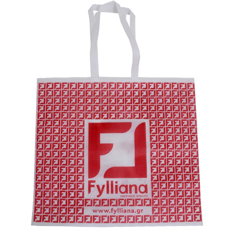 ΣΑΚΟΥΛΑ NON WOVEN 45*50*+10
