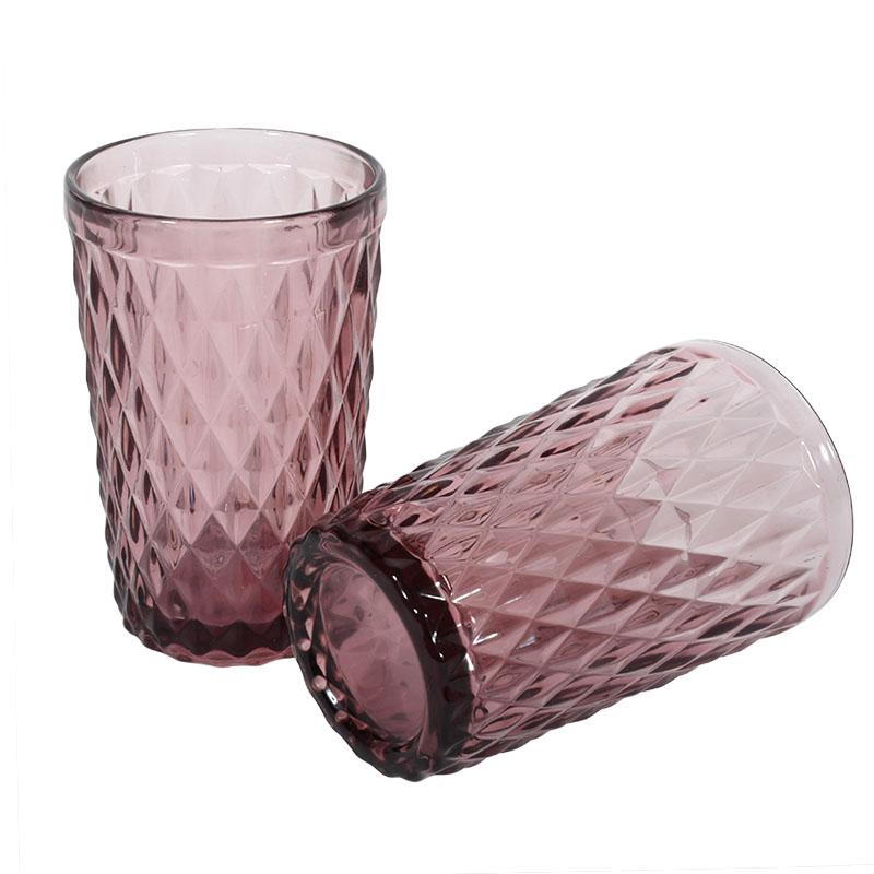 ΣΕΤ 6 ΓΥΑΛΙΝΑ ΠΟΤΗΡΙΑ ΣΩΛΗΝΑ ΡΟΖ